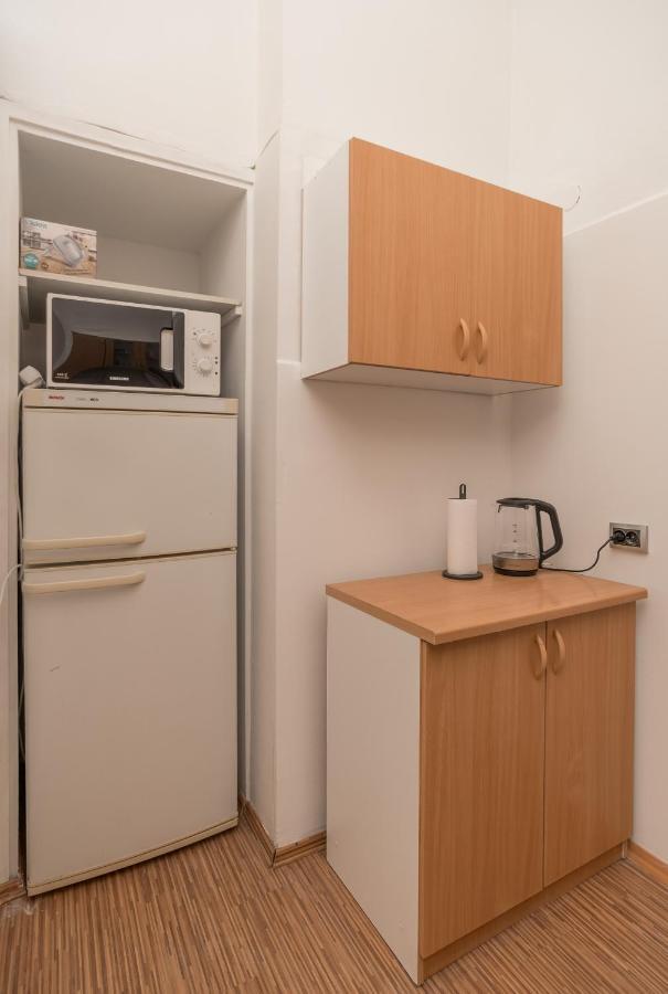 Magnolia Apartment Zagreb Exteriör bild