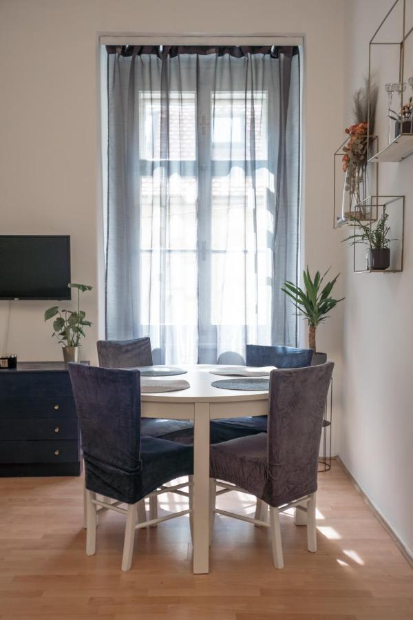 Magnolia Apartment Zagreb Exteriör bild