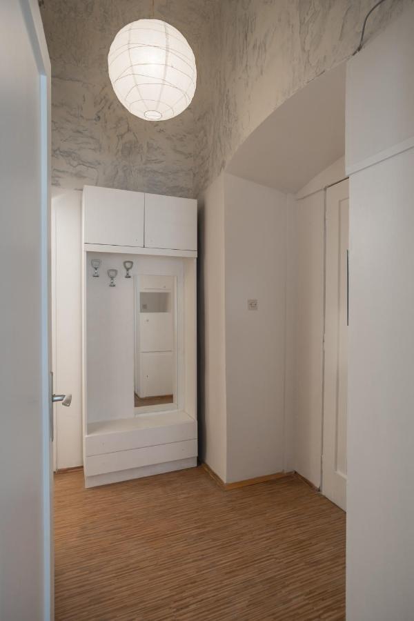 Magnolia Apartment Zagreb Exteriör bild