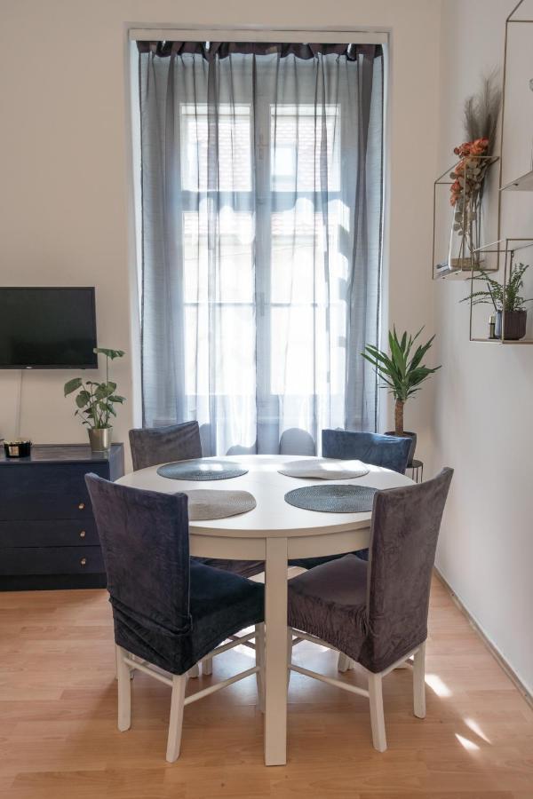 Magnolia Apartment Zagreb Exteriör bild